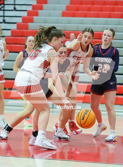 Thumbnail 1 in JV: Herriman @ Mountain Ridge photogallery.