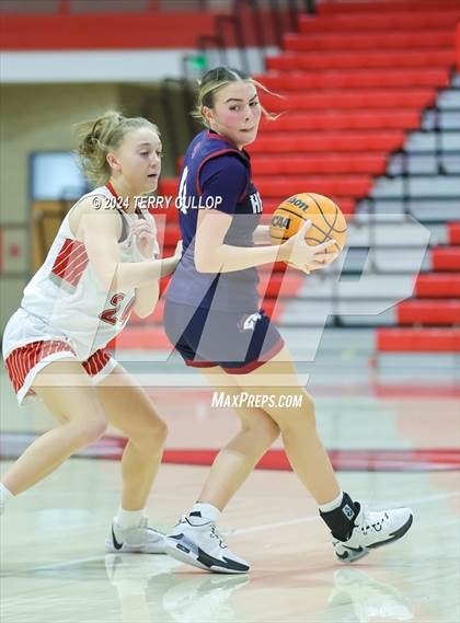 Thumbnail 2 in JV: Herriman @ Mountain Ridge photogallery.