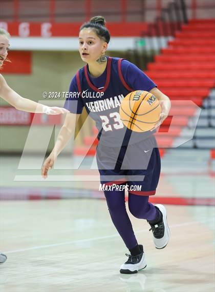 Thumbnail 2 in JV: Herriman @ Mountain Ridge photogallery.