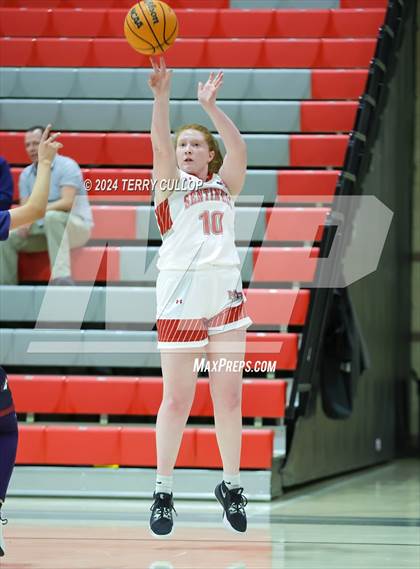 Thumbnail 2 in JV: Herriman @ Mountain Ridge photogallery.