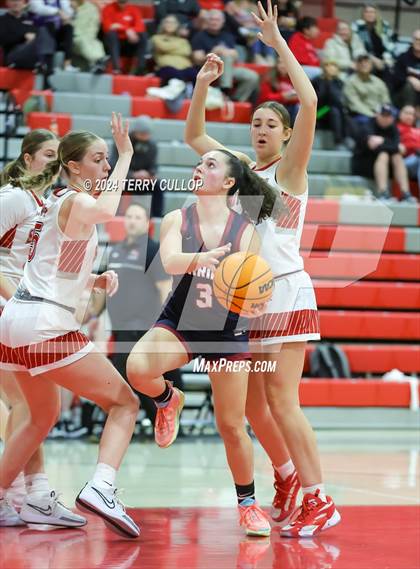 Thumbnail 2 in JV: Herriman @ Mountain Ridge photogallery.