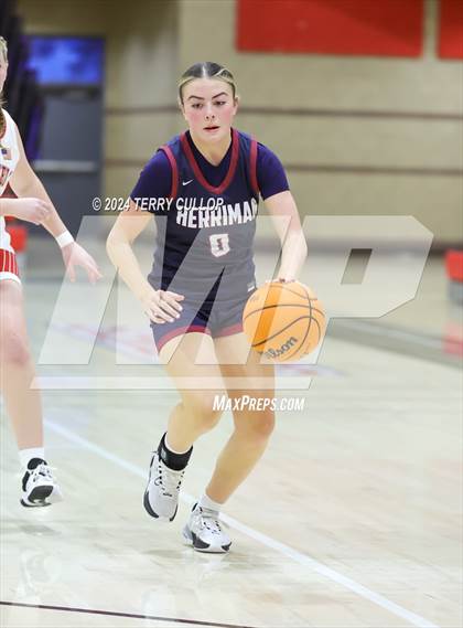 Thumbnail 3 in JV: Herriman @ Mountain Ridge photogallery.