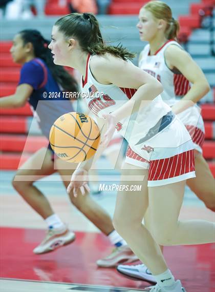 Thumbnail 1 in JV: Herriman @ Mountain Ridge photogallery.