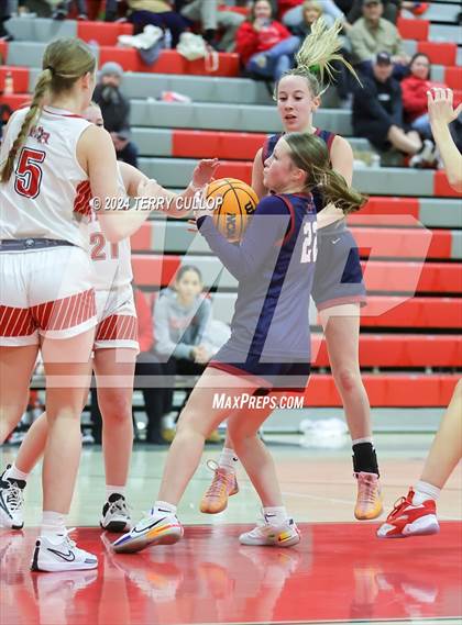 Thumbnail 3 in JV: Herriman @ Mountain Ridge photogallery.