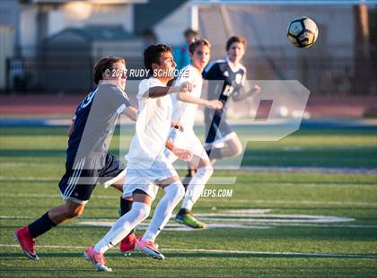 Thumbnail 1 in San Dieguito Academy @ San Pasqual photogallery.