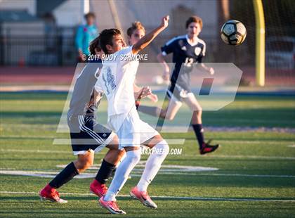Thumbnail 2 in San Dieguito Academy @ San Pasqual photogallery.