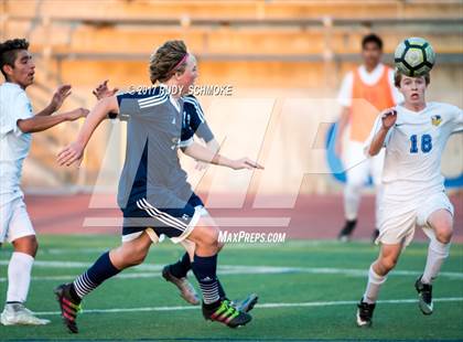 Thumbnail 3 in San Dieguito Academy @ San Pasqual photogallery.