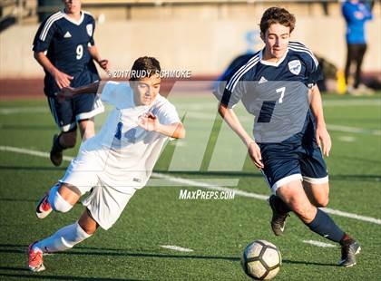 Thumbnail 1 in San Dieguito Academy @ San Pasqual photogallery.