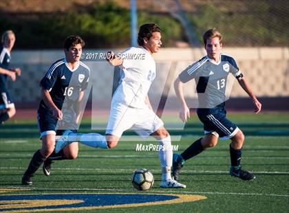 Thumbnail 3 in San Dieguito Academy @ San Pasqual photogallery.
