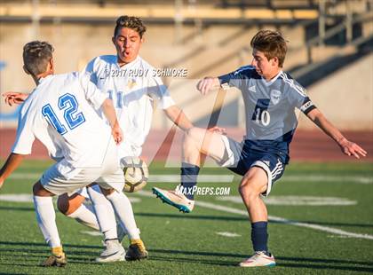 Thumbnail 2 in San Dieguito Academy @ San Pasqual photogallery.