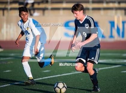 Thumbnail 1 in San Dieguito Academy @ San Pasqual photogallery.