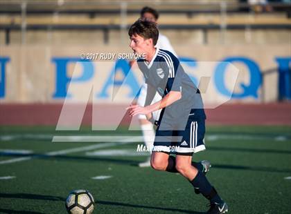Thumbnail 2 in San Dieguito Academy @ San Pasqual photogallery.