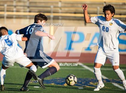 Thumbnail 3 in San Dieguito Academy @ San Pasqual photogallery.