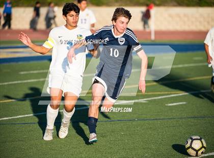 Thumbnail 1 in San Dieguito Academy @ San Pasqual photogallery.