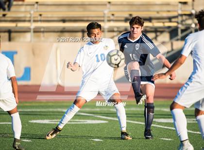 Thumbnail 2 in San Dieguito Academy @ San Pasqual photogallery.