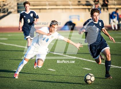 Thumbnail 1 in San Dieguito Academy @ San Pasqual photogallery.
