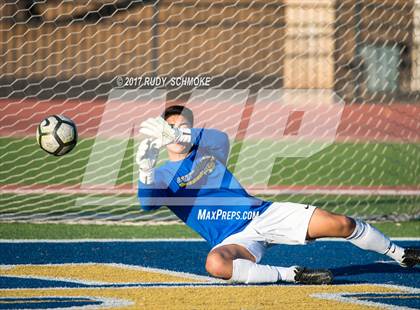 Thumbnail 3 in San Dieguito Academy @ San Pasqual photogallery.