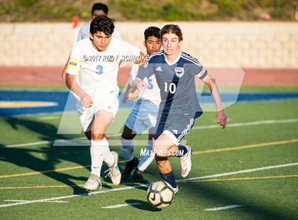 Thumbnail 1 in San Dieguito Academy @ San Pasqual photogallery.