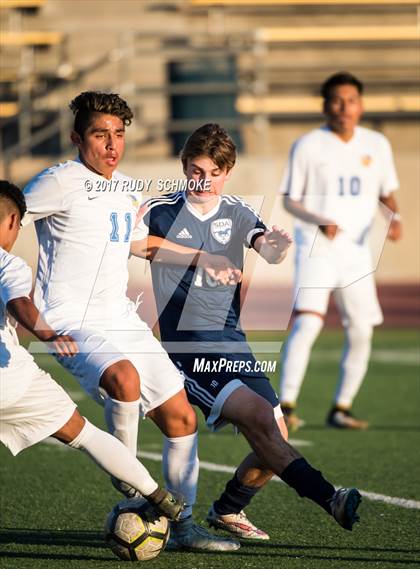 Thumbnail 1 in San Dieguito Academy @ San Pasqual photogallery.