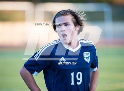 Thumbnail 1 in San Dieguito Academy @ San Pasqual photogallery.