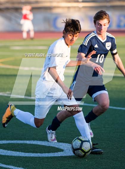 Thumbnail 2 in San Dieguito Academy @ San Pasqual photogallery.