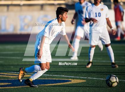Thumbnail 3 in San Dieguito Academy @ San Pasqual photogallery.