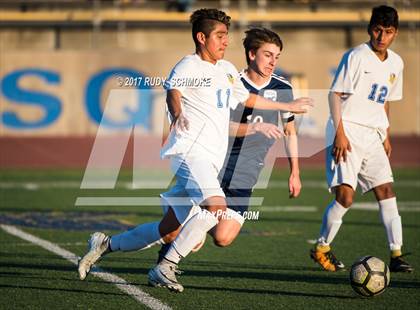 Thumbnail 1 in San Dieguito Academy @ San Pasqual photogallery.
