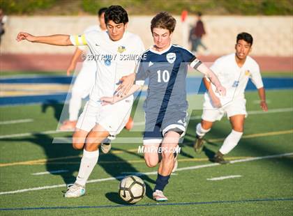 Thumbnail 2 in San Dieguito Academy @ San Pasqual photogallery.
