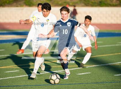 Thumbnail 1 in San Dieguito Academy @ San Pasqual photogallery.