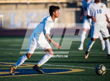 Thumbnail 2 in San Dieguito Academy @ San Pasqual photogallery.
