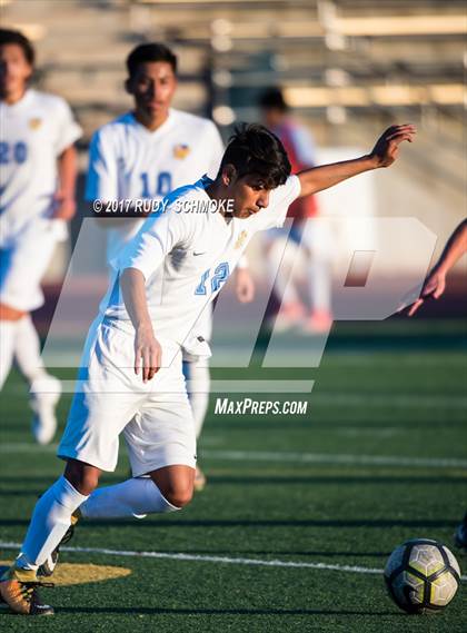 Thumbnail 2 in San Dieguito Academy @ San Pasqual photogallery.
