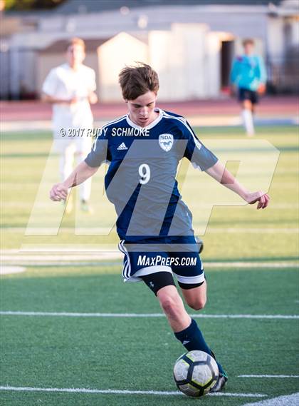 Thumbnail 1 in San Dieguito Academy @ San Pasqual photogallery.