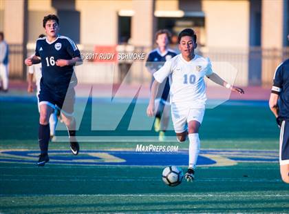 Thumbnail 2 in San Dieguito Academy @ San Pasqual photogallery.
