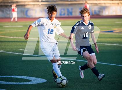 Thumbnail 3 in San Dieguito Academy @ San Pasqual photogallery.