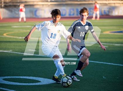 Thumbnail 3 in San Dieguito Academy @ San Pasqual photogallery.