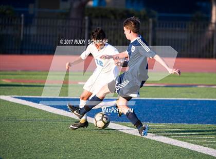 Thumbnail 1 in San Dieguito Academy @ San Pasqual photogallery.