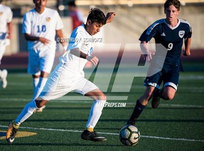 Thumbnail 2 in San Dieguito Academy @ San Pasqual photogallery.
