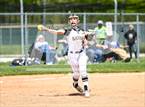 Photo from the gallery "Yorktown vs Cowan (Delaware County Tournament Semifinal) "
