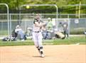 Photo from the gallery "Yorktown vs Cowan (Delaware County Tournament Semifinal) "