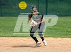Photo from the gallery "Yorktown vs Cowan (Delaware County Tournament Semifinal) "