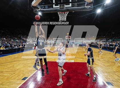 Thumbnail 1 in Pueblo South vs Frederick (CHSAA 4A Final 4) photogallery.