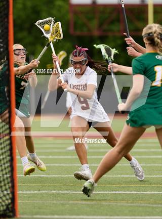Greenbrier @ Lassiter (GHSA Division 2 Round 2)