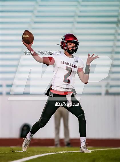 Thumbnail 2 in Levelland @ Perryton photogallery.