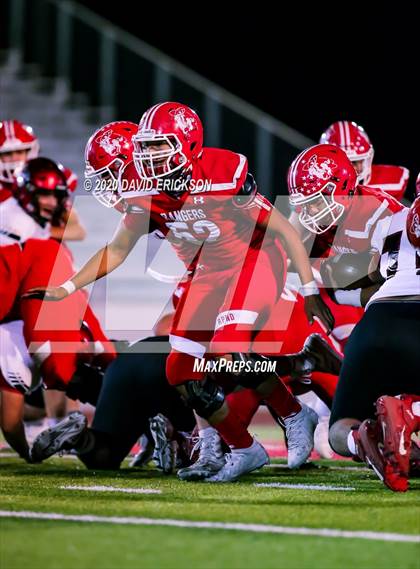 Thumbnail 3 in Levelland @ Perryton photogallery.