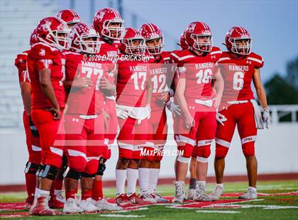 Thumbnail 3 in Levelland @ Perryton photogallery.