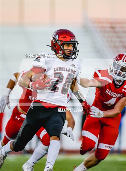 Thumbnail 3 in Levelland @ Perryton photogallery.