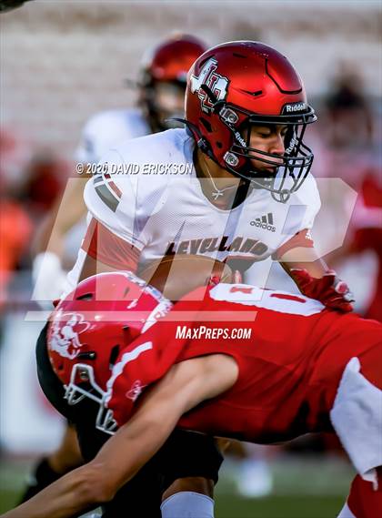 Thumbnail 2 in Levelland @ Perryton photogallery.