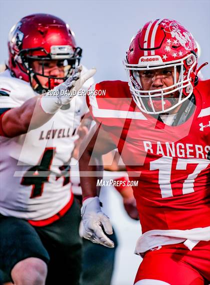 Thumbnail 3 in Levelland @ Perryton photogallery.