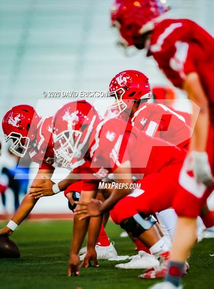 Thumbnail 3 in Levelland @ Perryton photogallery.