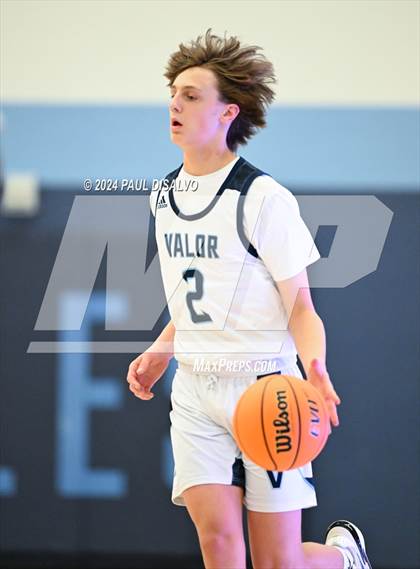 Thumbnail 1 in Valor Christian @ Chatfield photogallery.